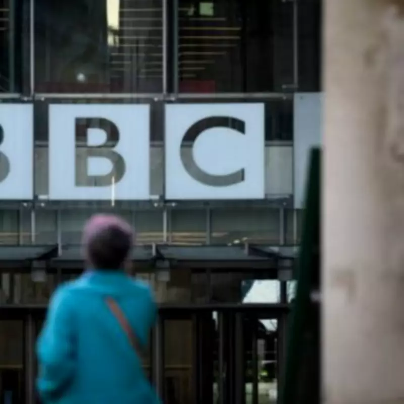 BBC Considers Radical Licence Fee Reform That Could Expand Payment Requirements
