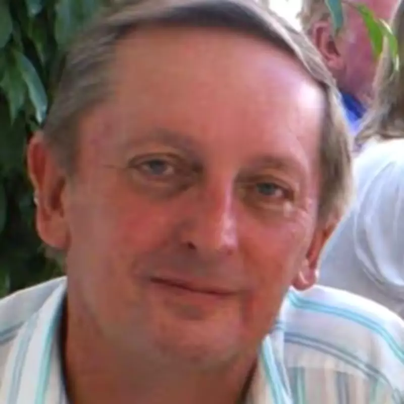 BBC Radio 1 Star Dave Jamieson Dies in Spain, Tributes Flood In