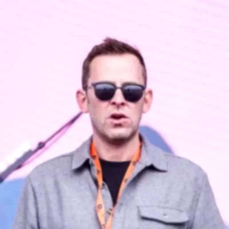 BBC Radio 2 Dismisses Scott Mills Over Historic Relationship Allegation