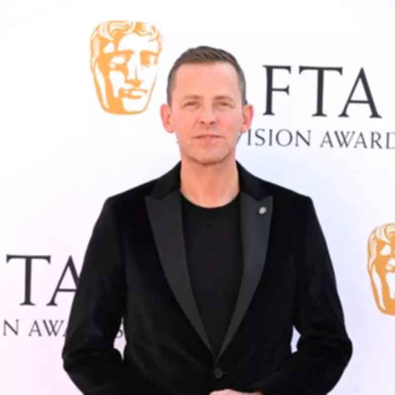 BBC Sacks Scott Mills Following 2016 Police Investigation Into Sexual Offence Allegations