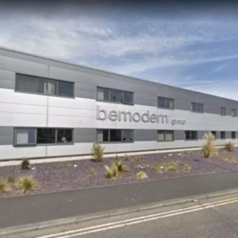 Be Modern Reports Widening Losses Amid Cost Pressures, Directors Remain Optimistic