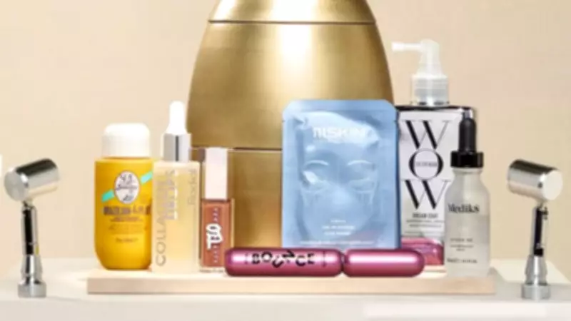 Beauty Easter Eggs Emerge as Popular Alternative to Traditional Chocolate Treats