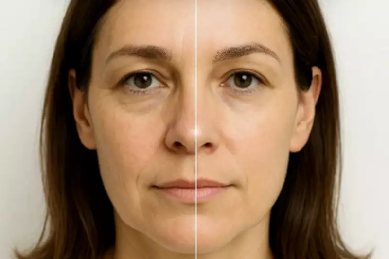 Beauty Editor's 30-Day Trial of Pure Tone Radiance Pod: Results Revealed