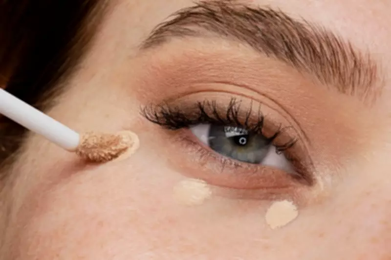 Beauty Enthusiasts Flock to New e.l.f. Concealer for Crease-Free Coverage