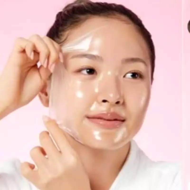 Beauty Fans Rave: £15 Overnight Face Mask Makes Skin Look '10 Years Younger'