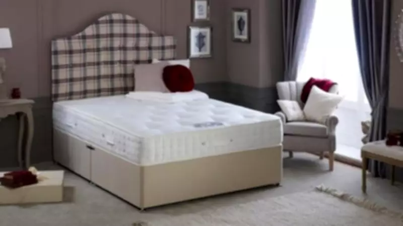Bedmaster Tennyson 4000 Mattress Review: Luxury Hotel Comfort with 4,000 Springs