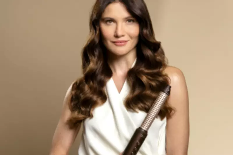 Bellissima Prodigy Hair Styler: £70 Off at AO with Fast Drying and Curling
