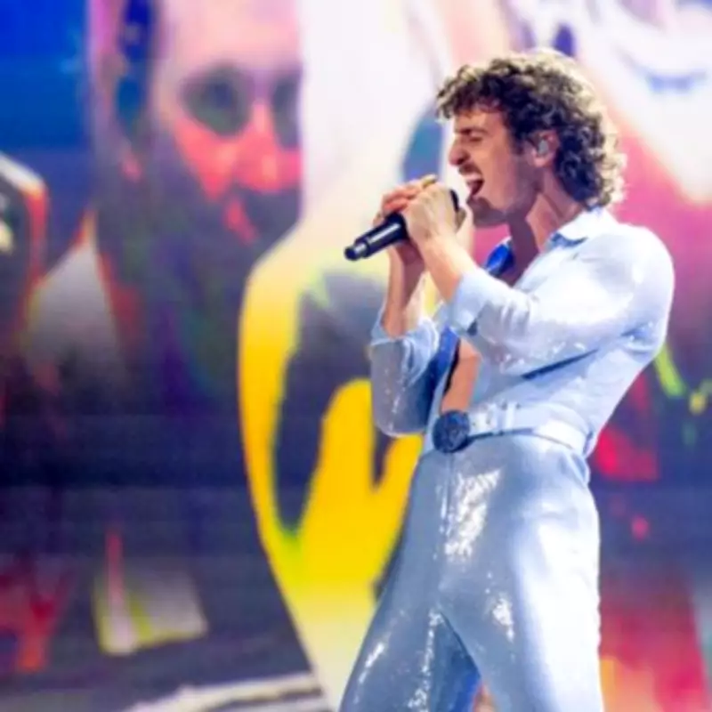 Benson Boone's Rescheduled Birmingham Show: Last-Minute Tickets Available