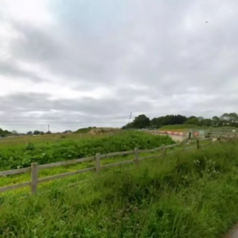 Berkswell Housing Estate Approved Despite Local Traffic and Service Pressure Concerns