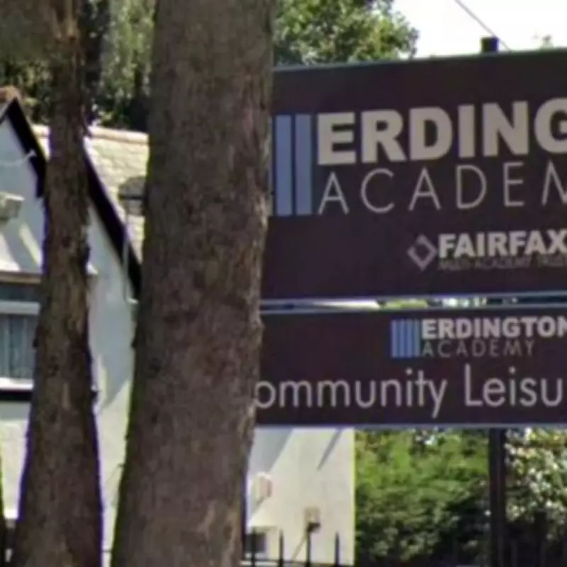 Birmingham Academy Denies 'Red v Blue' School Wars as Police Arrest Two