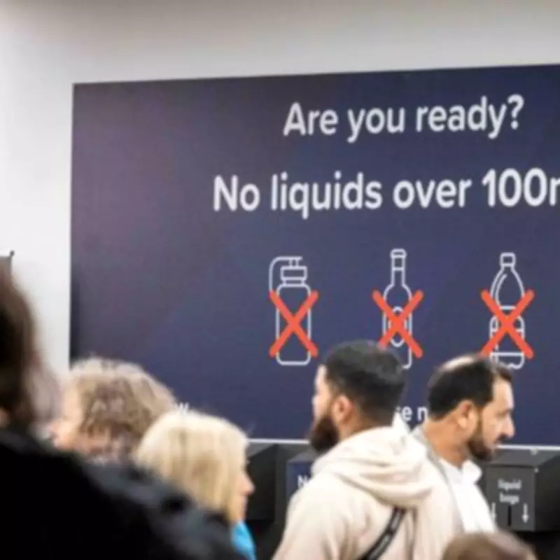 Birmingham Airport Cancels Flights Amid Gulf Conflict Airspace Chaos