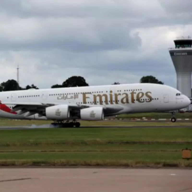 Birmingham Airport Cancels Flights to Dubai and Doha Amid Iran Conflict
