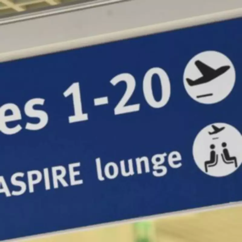 Birmingham Airport Flight Cancellations Continue Amid Middle East Crisis