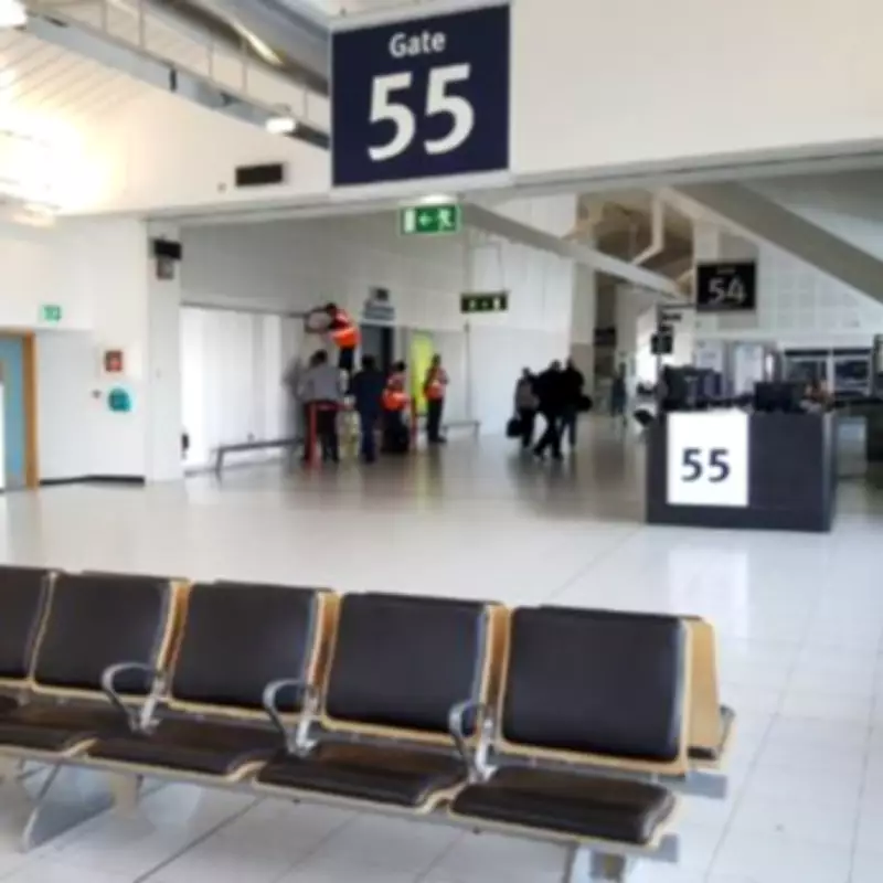 Birmingham Airport Hit by Fresh Flight Cancellations Amid Middle East Crisis