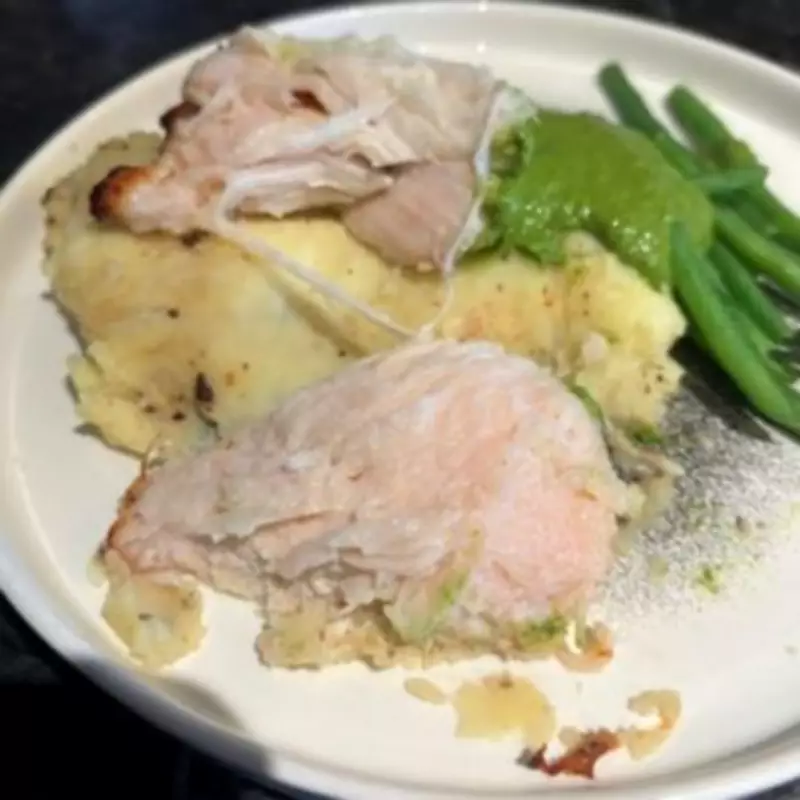 Birmingham Airport Passenger Falls Ill After Alleged Undercooked Chicken Meal