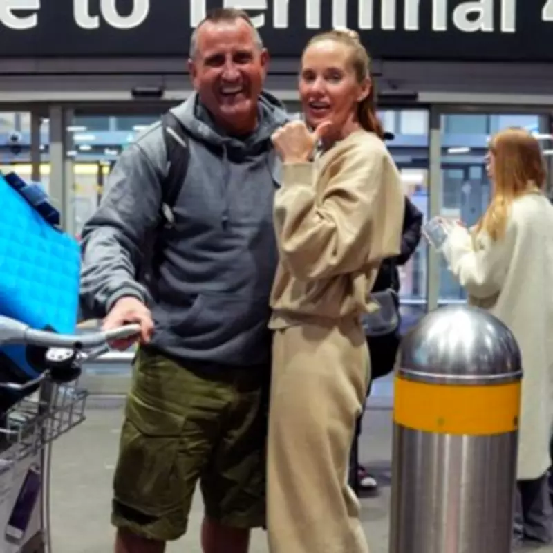 Birmingham Airport Sees Cancellations as Emirates and Etihad Resume Limited UK Flights