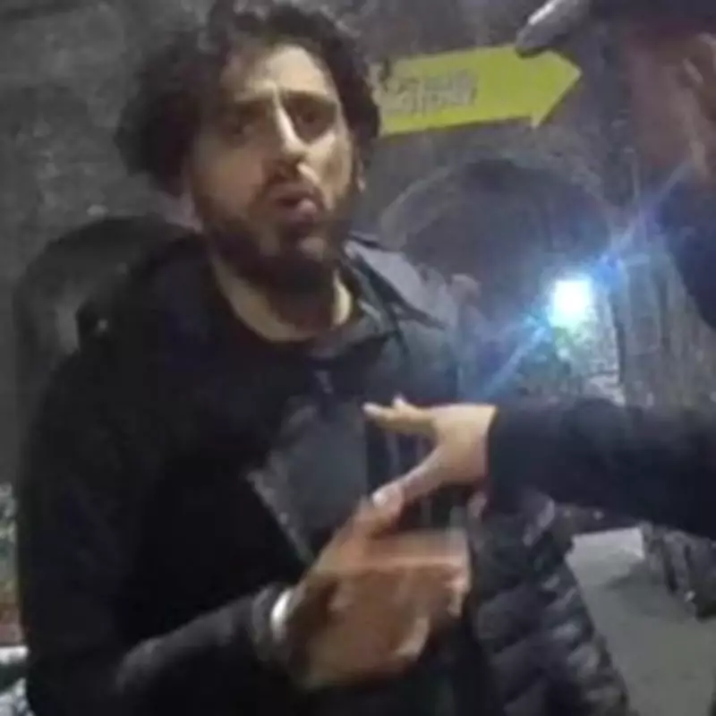 Birmingham Attempted Murder Suspect Remains at Large After Five-Year Manhunt