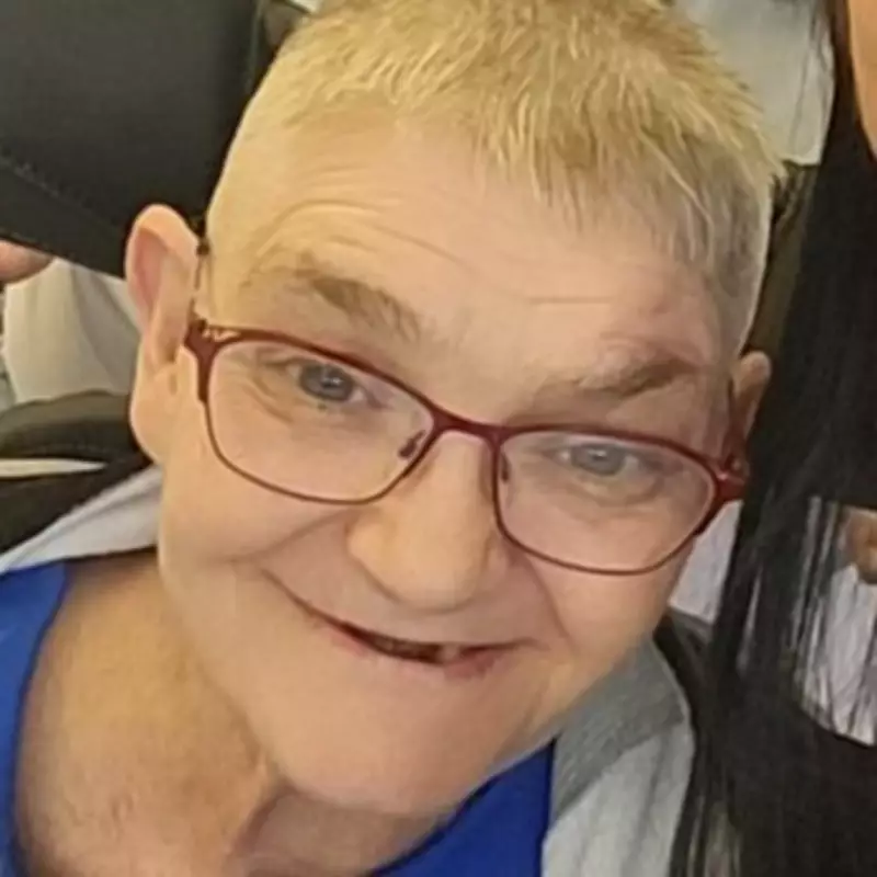 Birmingham Aunt Paralyzed After Stair Fall, Family Launches Fundraiser