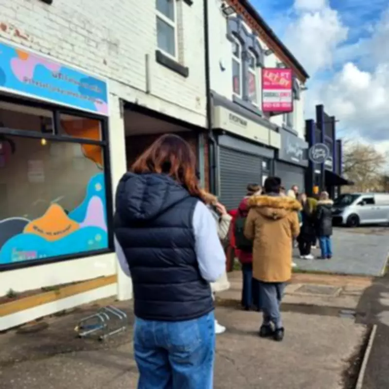 Birmingham Bakery's £1.95 Caneles Earn Spot Among UK's 50 Best Bakeries