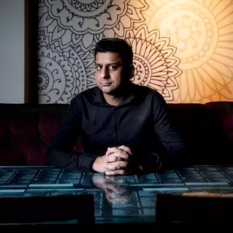 Birmingham Balti Boss Brands Chaand Raat a 'Nightmare' on Ladypool Road