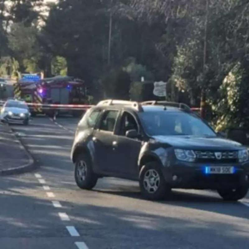 Birmingham Biker Suffers Life-Changing Injuries in Police Car Collision
