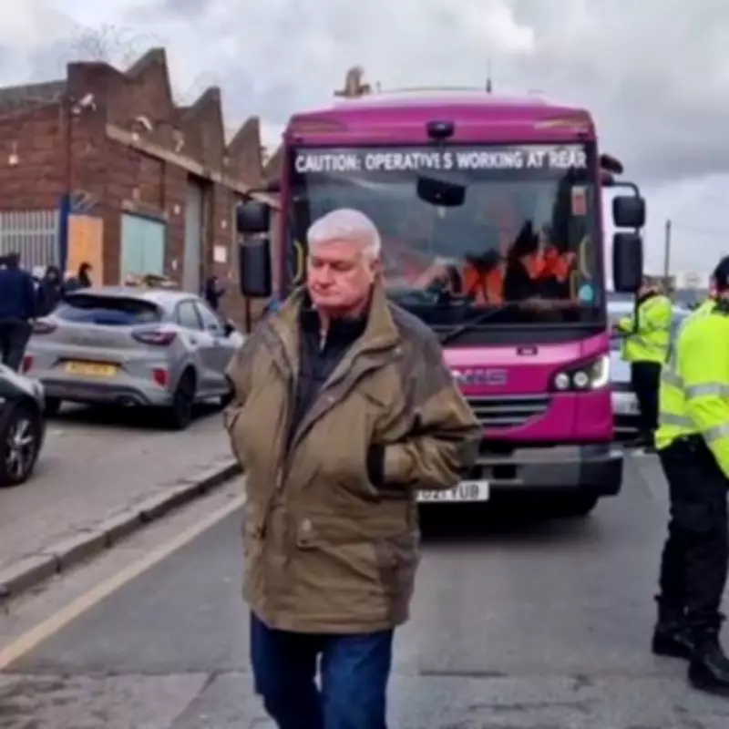 Birmingham Bin Strike Union Fined £265k for Blocking Council Dustcarts