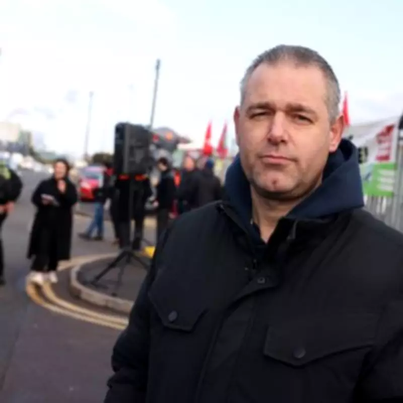 Birmingham Bin Workers Forced into Second Jobs as Year-Long Strike Continues