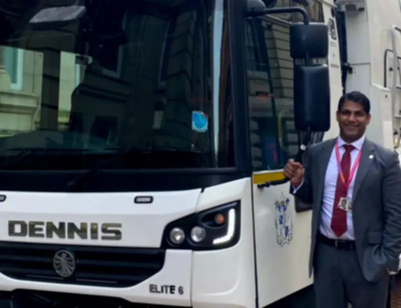 Birmingham Bins Boss Urges Striking Workers to Return as Rubbish Crisis Hits One Year