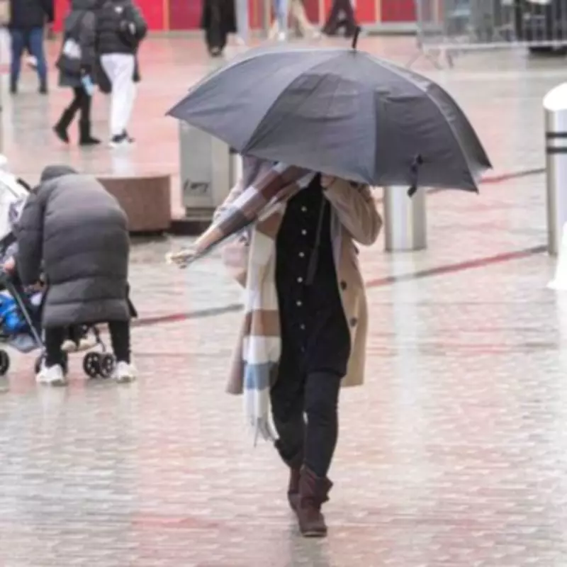Birmingham Braces for Snow and Heavy Rain in Mid-March