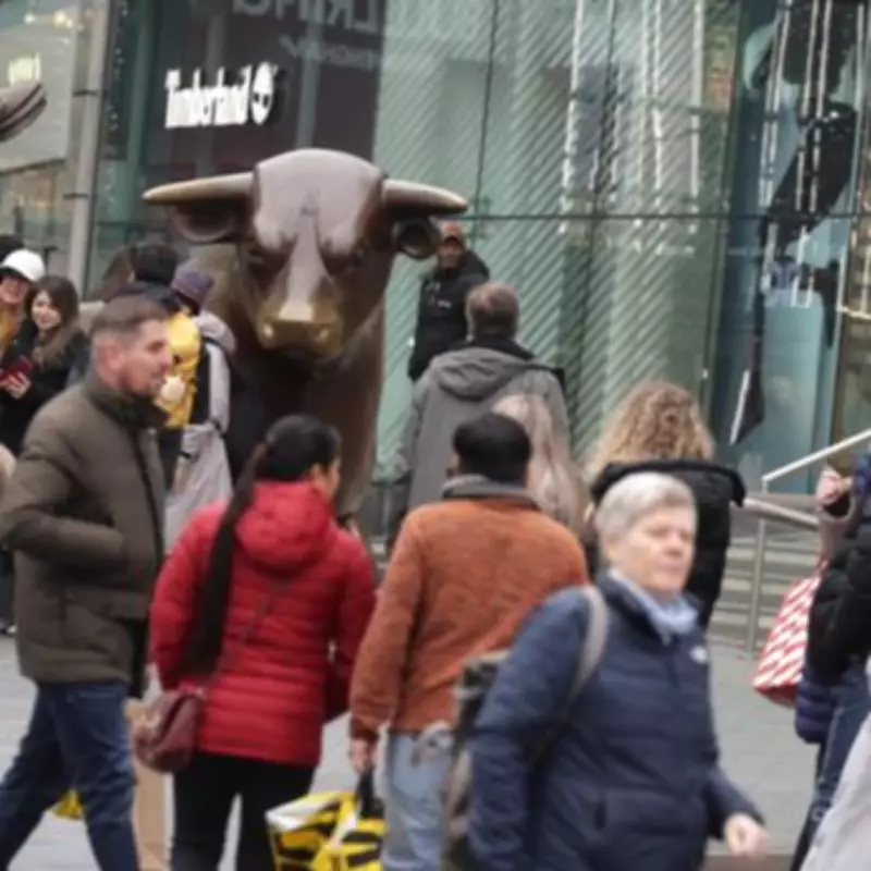 Birmingham Bullring's Kiko Milano Store Closes for Major Refit, Reopening March 26