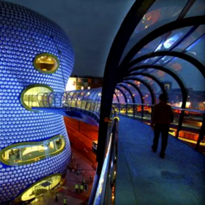 Birmingham Bullring's Selfridges Unveils 'Cute' Jellycat Space Toy Collection