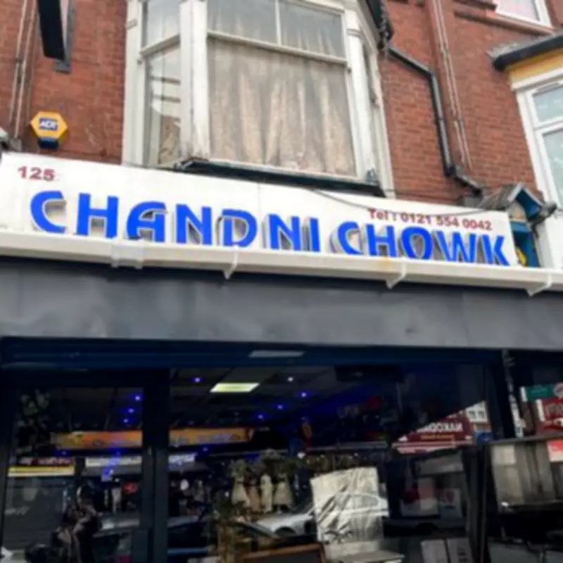 Birmingham Businesswoman Suman Kumari's Journey from India to Handsworth Success