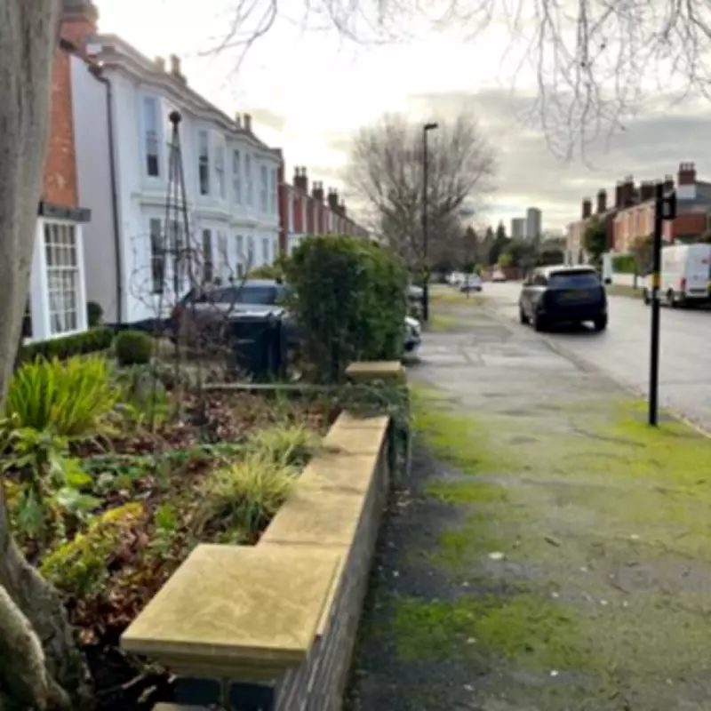 Birmingham Car Crime Hotspots Revealed: Edgbaston Tops List