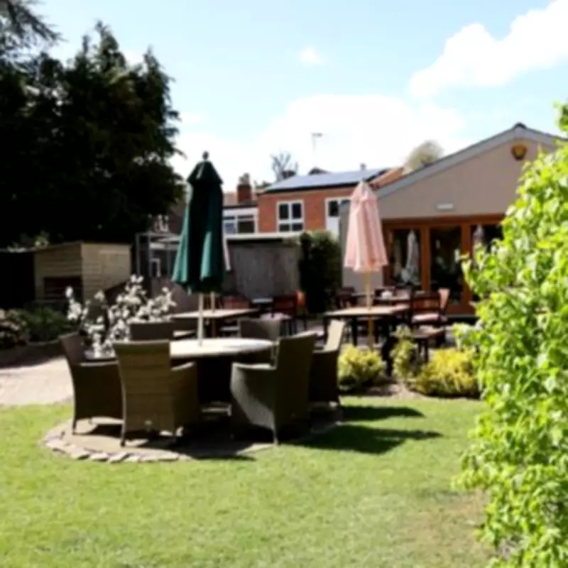 Birmingham Celebrity Chef Glynn Purnell Announces Closure of The Mount Pub