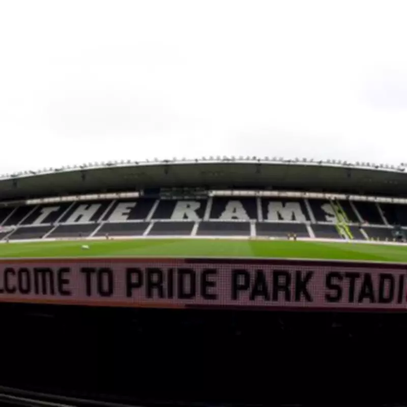 Birmingham City Face Derby County in Crucial Championship Clash at Pride Park