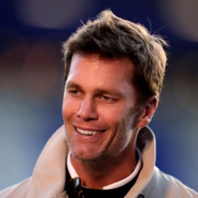 Birmingham City Investor Tom Brady in Talks for WrestleMania 42 Appearance