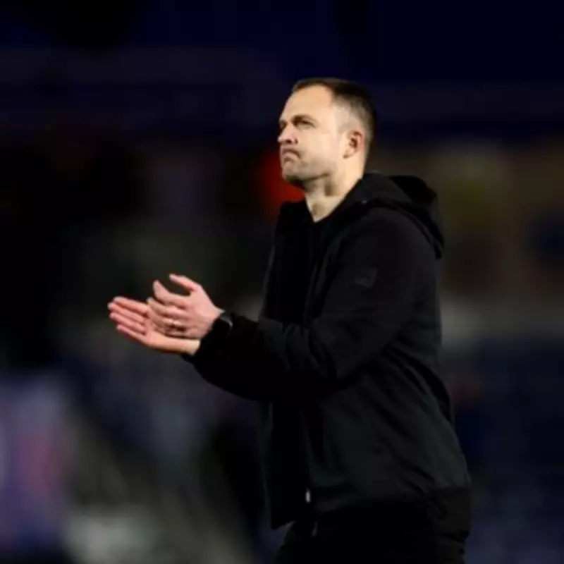 Birmingham City Manager Chris Davies Defends Goalkeeper James Beadle After Defeat