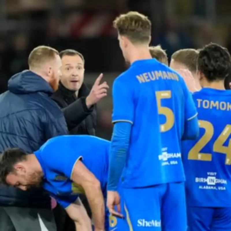 Birmingham City Player Ratings: Season Analysis Reveals Standouts and Struggles