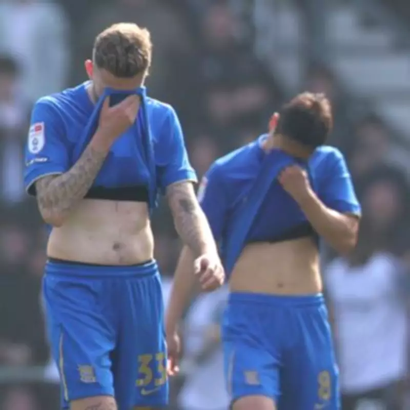 Birmingham City Players Urged to Prove Commitment After Derby Defeat
