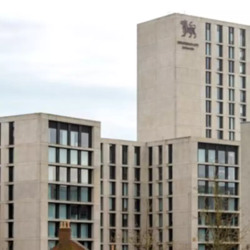 Birmingham City University Issues Meningitis Guidance Following Kent Outbreak