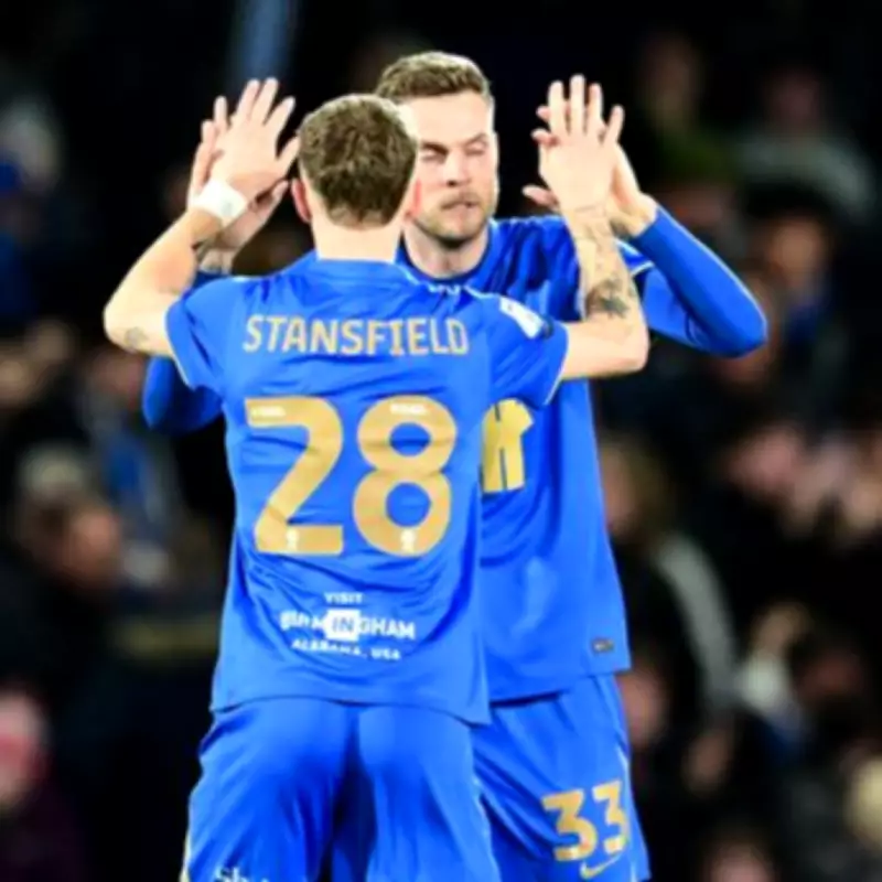 Birmingham City Urged to Invest in Key Number 10 Position This Summer