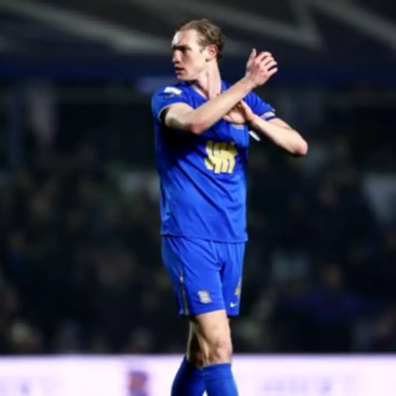 Birmingham City vs Middlesbrough: Live Championship Clash at St Andrew's