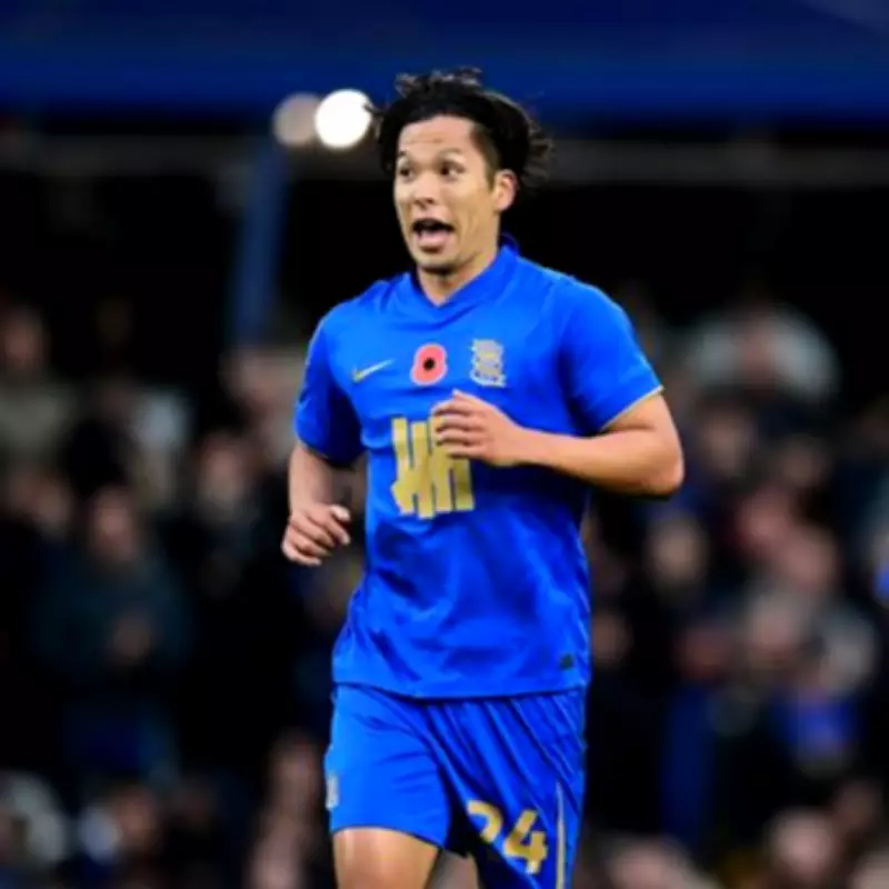 Birmingham City vs Sheffield United: Live Championship Updates from St Andrew's