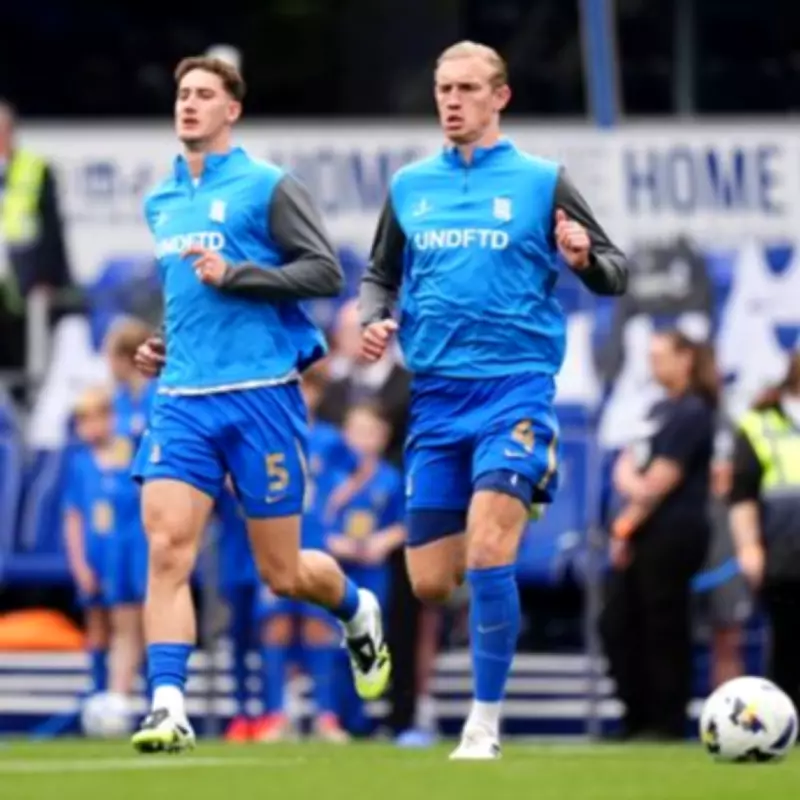 Birmingham City's Defensive Dilemma: Third Transfer Window Search for Centre-Back Partner