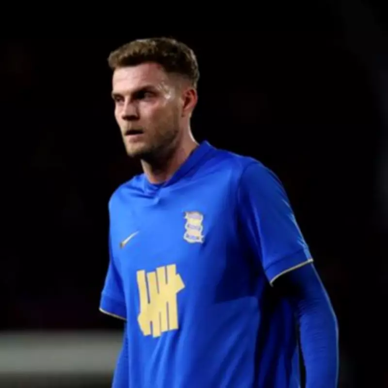 Birmingham City's Marvin Ducksch Must Prove He's More Than a 'Flat-Track Bully'