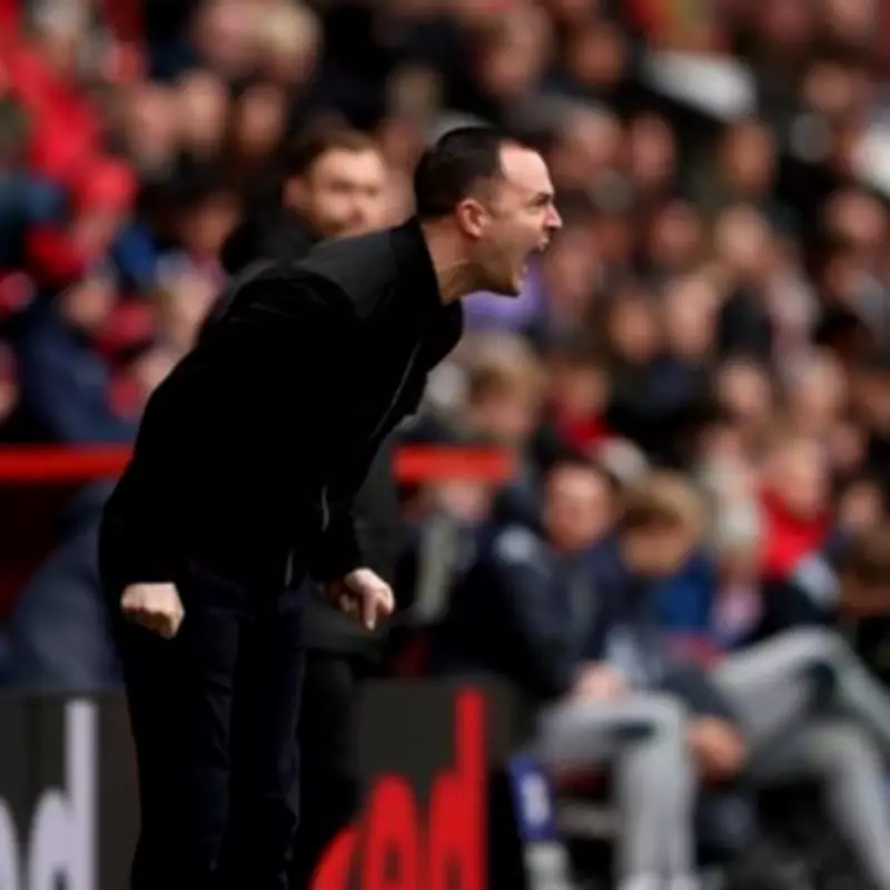 Birmingham City's Play-Off Hopes Dashed After Third Consecutive Defeat