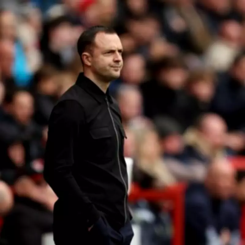 Birmingham City's Play-Off Hopes Dashed After Third Straight Defeat