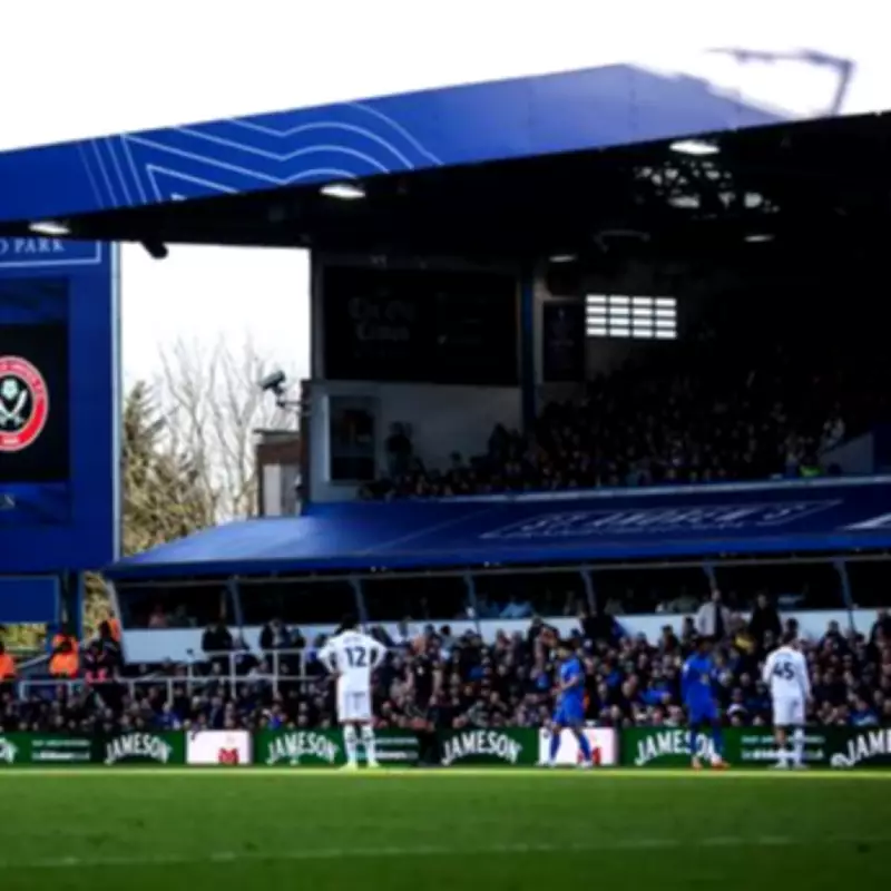 Birmingham City's Promotion Hopes Dented by Sheffield United Draw
