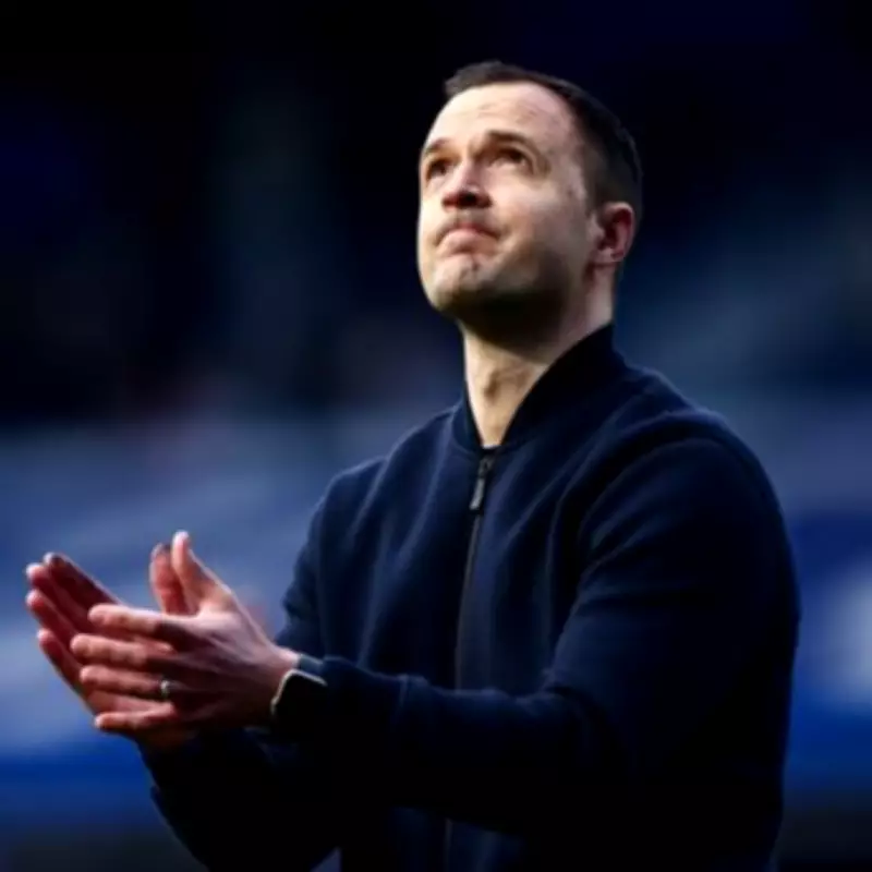 Birmingham City's Promotion Hopes Fade as Chris Davies Faces Scrutiny