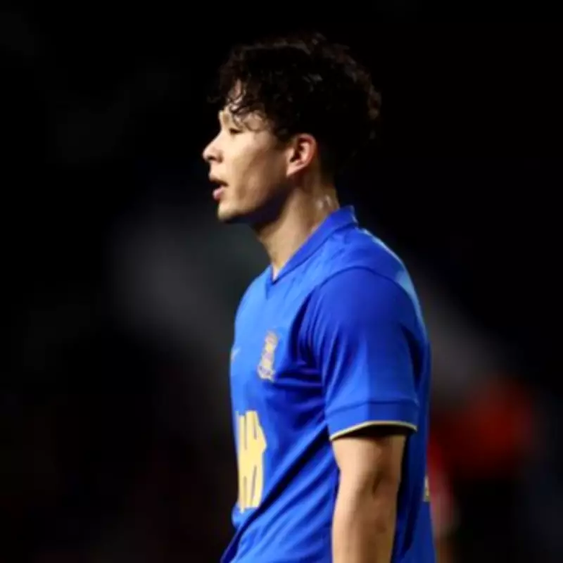 Birmingham City's Tomoki Iwata Faces Suspension Threat in Championship Run-In